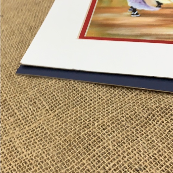 4 Ladies carrying a basket Portrait - Picture 7 of 9